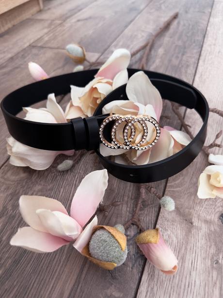 Dámsky opasok, mohito