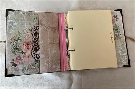 Fotoalbum natur - spomienky,
