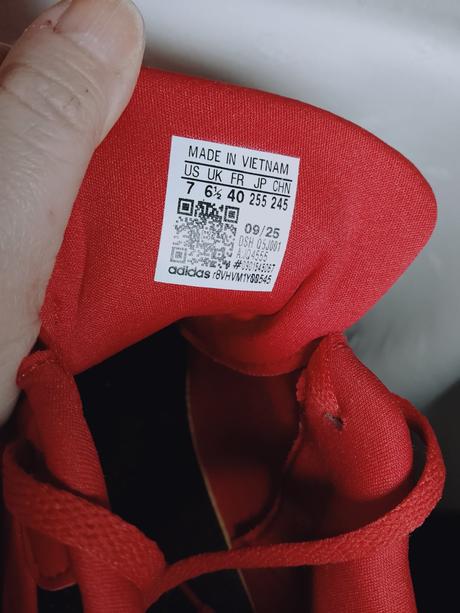 Adidas c-tensaur run, adidas,40