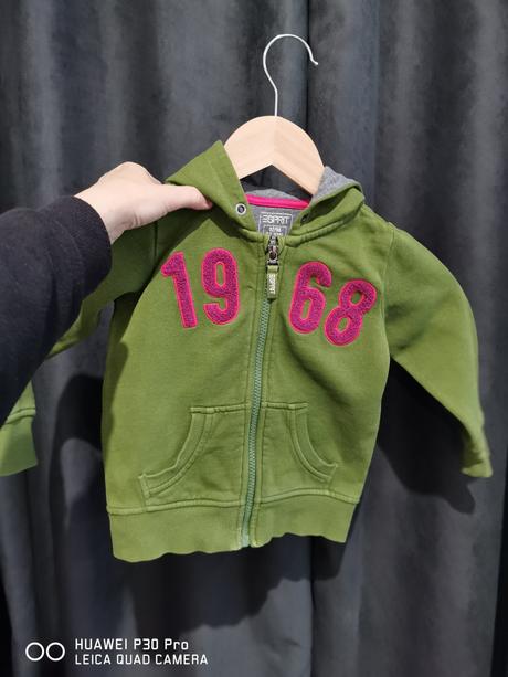 Chlapčenská mikina esprit, esprit,92