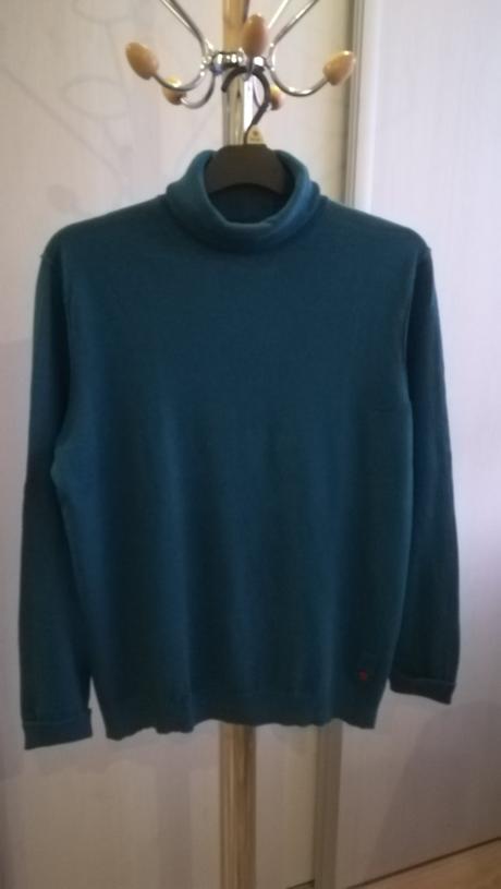 Pánsky rolák strellson, xl