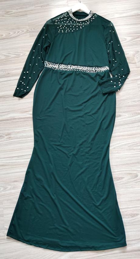 Spoločenské šaty, xl