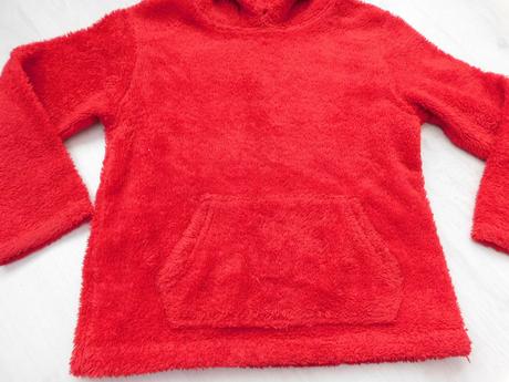 Teplá mikina č.122, f&f,122