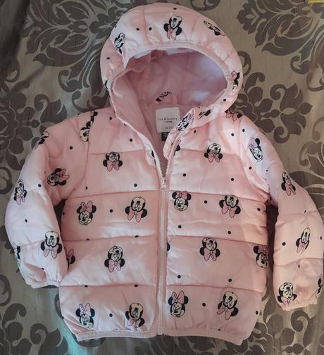 Vetrovka, fox & bunny,86