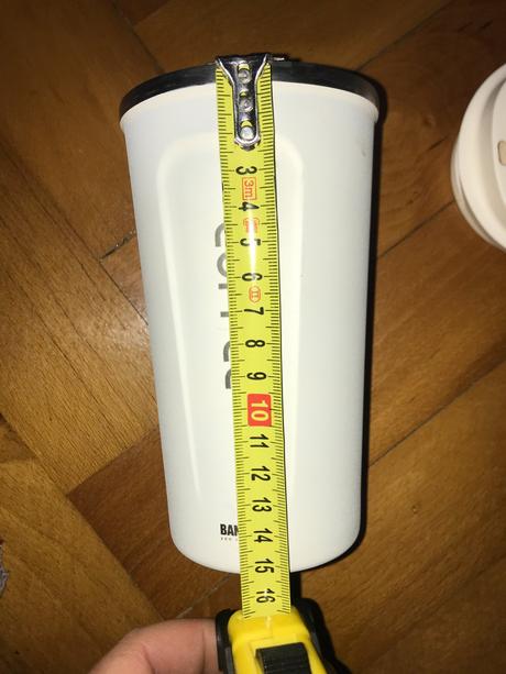 Termohrnčeky - banquet, 