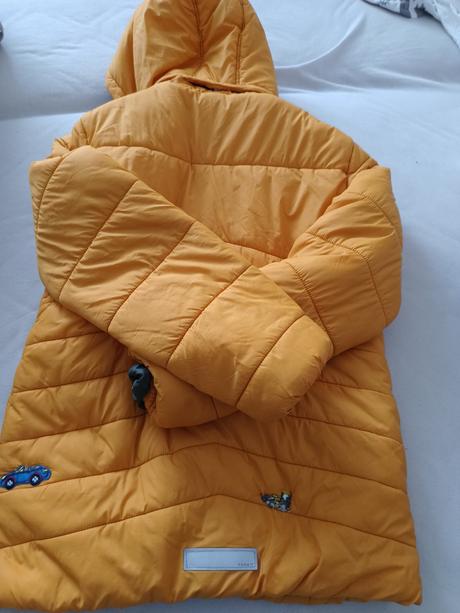 Jarná bunda, name it,152