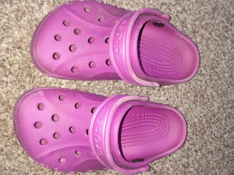 Kroksy, crocs,34