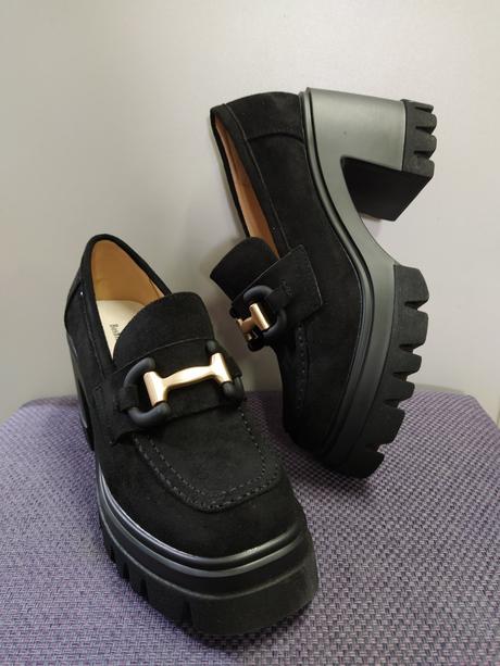 Mokasíny, 36 / 37 / 38 / 39 / 40