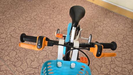 Bicykel decatlon, 14