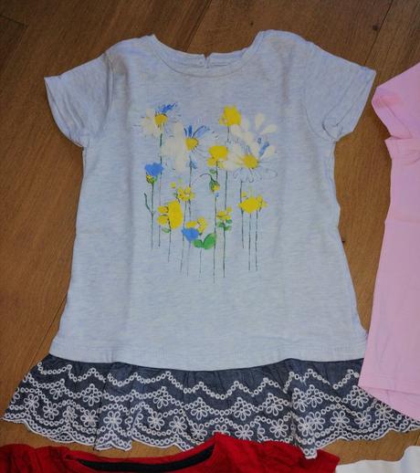 Tričká, f&f,104