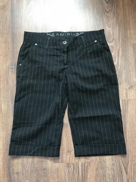 Elegantne kratke gate, amisu,36