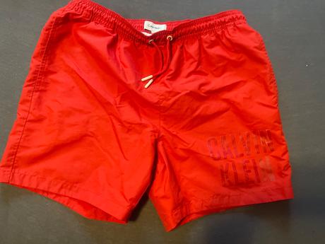 Calvin klein plavky na 152/158, calvin klein,158