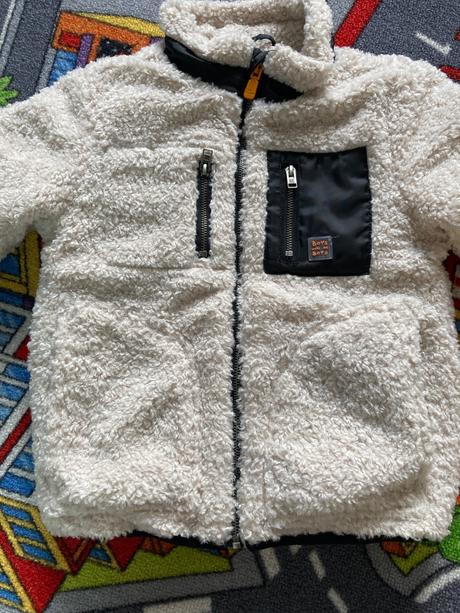 Reserved bunda, reserved,92