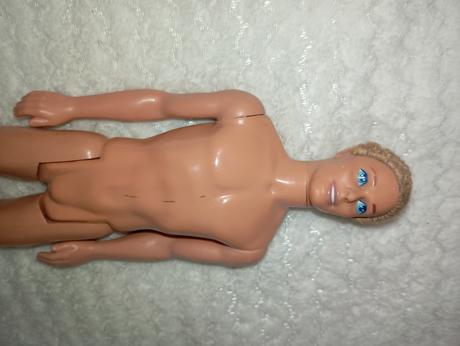 Barbie ken chlapci 2,