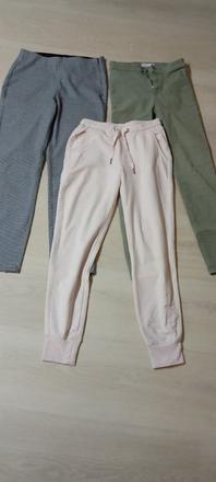 Nohavice, reserved,158