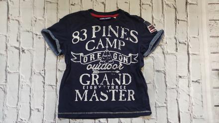 Tričko original marines, original marines,116