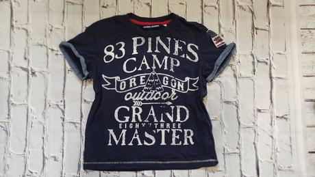 Tričko original marines, original marines,116