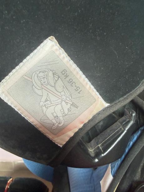 Autosedačka recaro, recaro