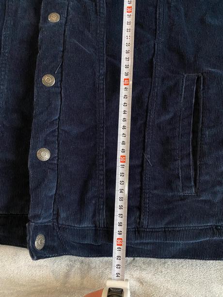 Jack&jones zateplená bunda, m