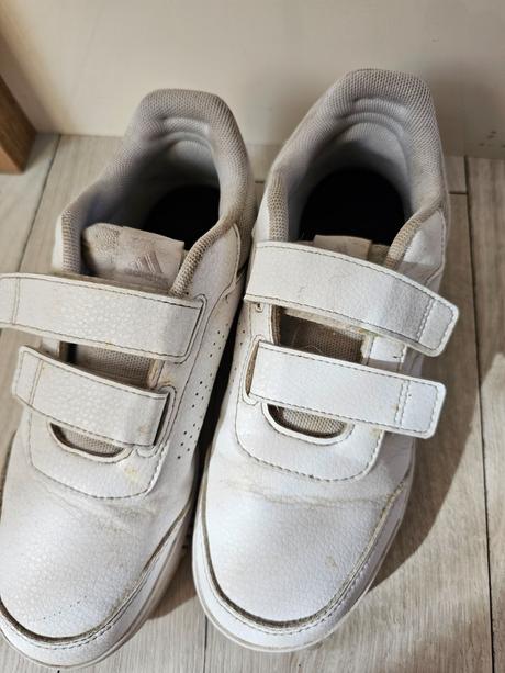 Tenisky, adidas,36