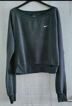 Mikina nike therma fit, nike,s