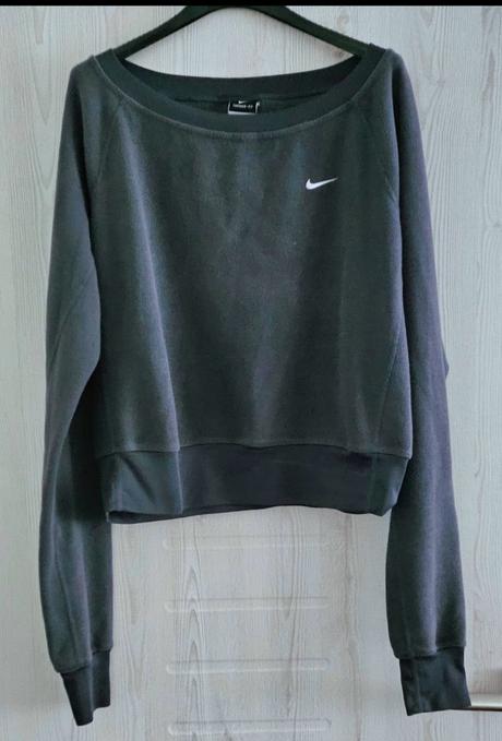 Mikina nike therma fit, nike,s