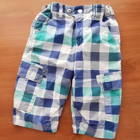 Ľahké nohavice, h&m,134