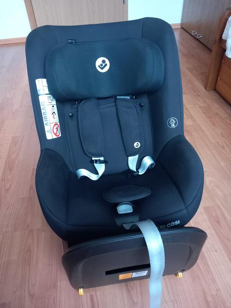Autosedačka maxi cosi mica eco, maxi cosi