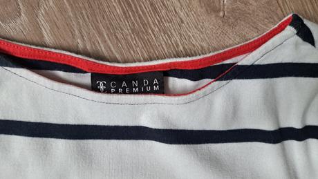 Elegantný svetrík, c&a,m