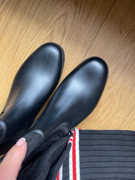 Givenchy čižmy, 38