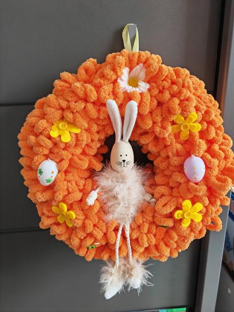 Veľkonočné vence, 