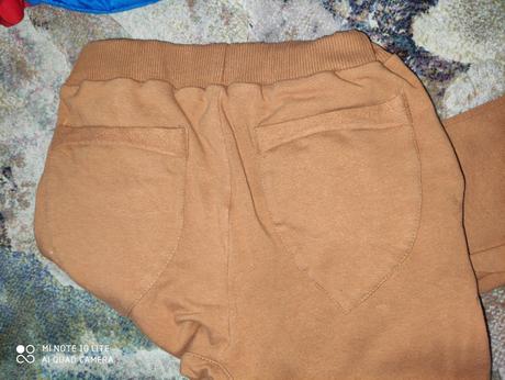 Tepláky by mimi, 116