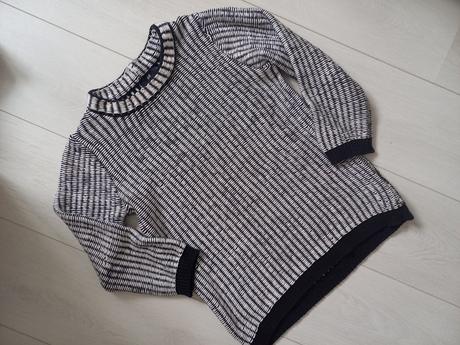 Svetrík, h&m,s