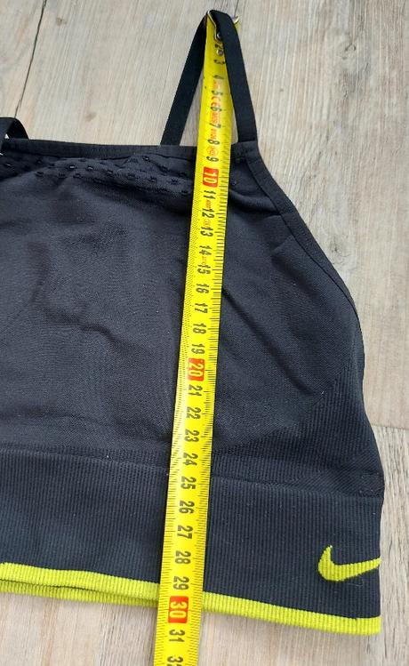 Športová podprsenka nike, nike,xs