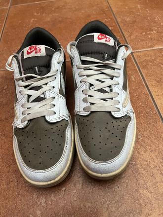 Nike travis, nike,40