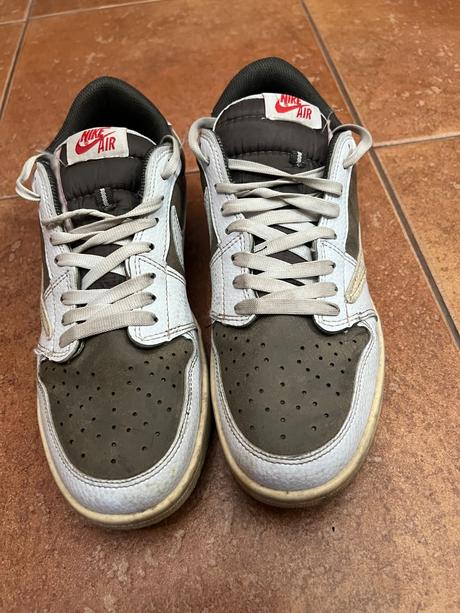 Nike travis, nike,40