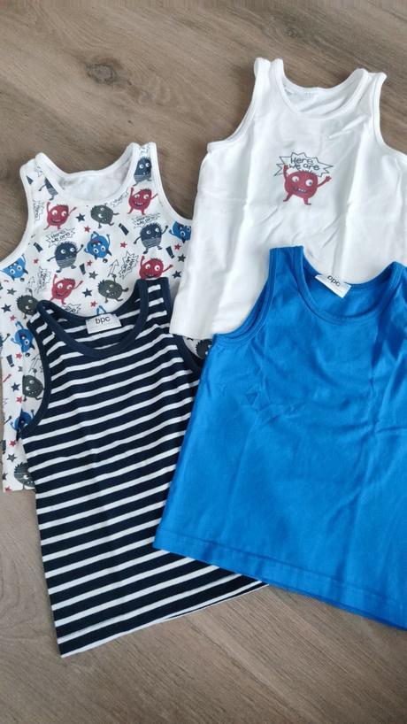 Tielka 104/110, bonprix,104