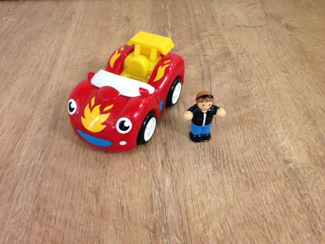 Sada hračiek pre rolové hry- unisex, 3-6rokov,