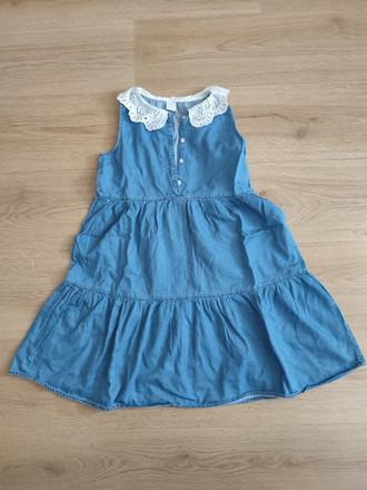 Letné šaty, lindex,128