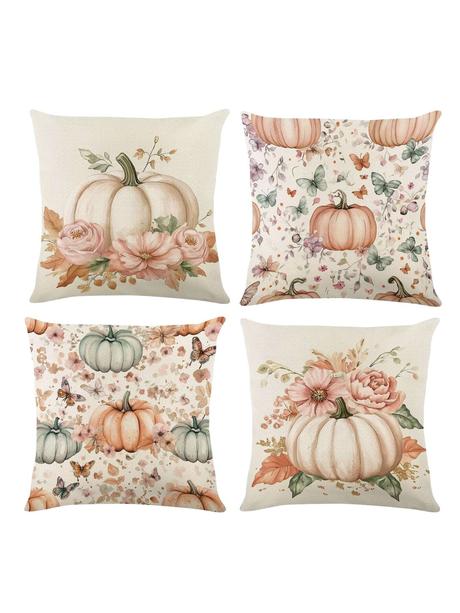 Obliečky na vankúše 4pack poštovné zdarma, 