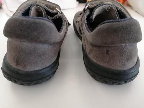 Jonap sandalky barefoot, jonap,27