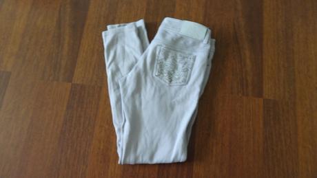 Teplákové nohavice m, m