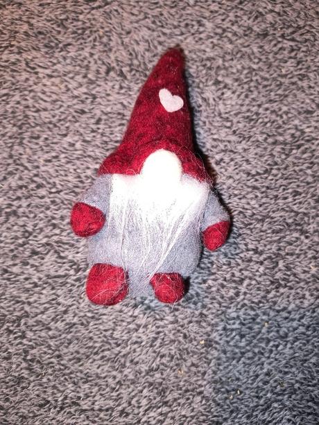 Vianočná dekorácia,