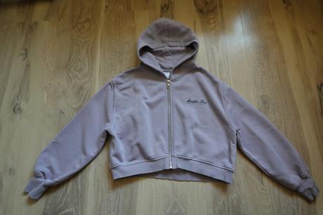 Mikina zara, zara,140