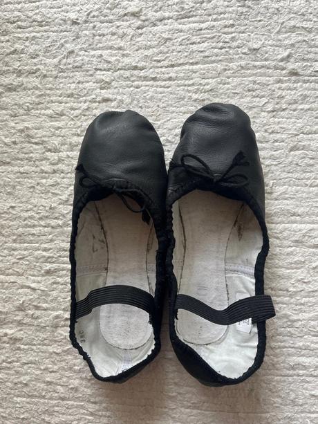 Bloch arise shoe dámske piskoty, 35