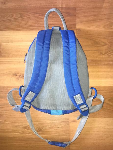 Detsky ruksak little life dino,