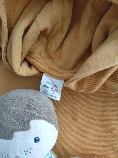 Chlapčenská mikina zara, vel. 92, zara,92