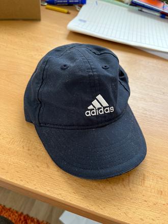Detská šiltovka adidas, adidas,62