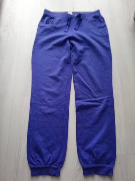 Teplaky nenosene, f&f,152