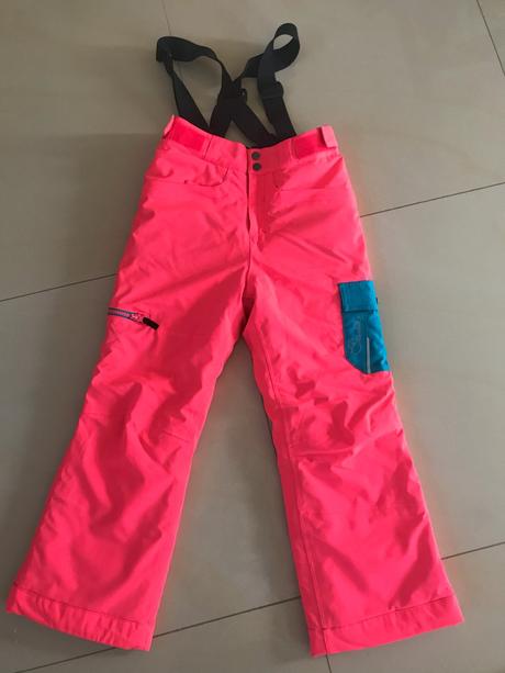 Nenosené oteplovačky dare2b, 140